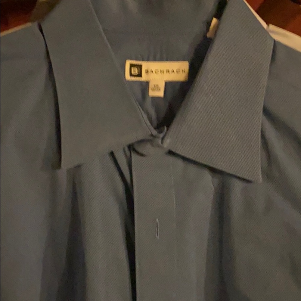 Dress shirt